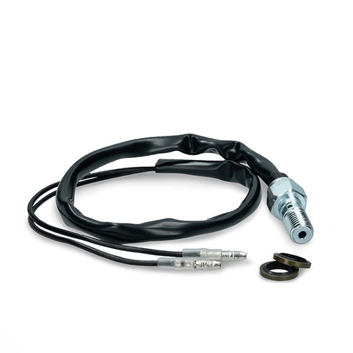 [AP50BS10.125] Interruptor luz de freno hidráulico M10x125 Japonés Allpro