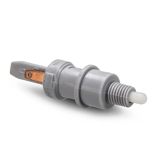 [AP50BS00.DOM] Interruptor luz de freno Yamaha/MBK Tipo Domino de plástico Allpro