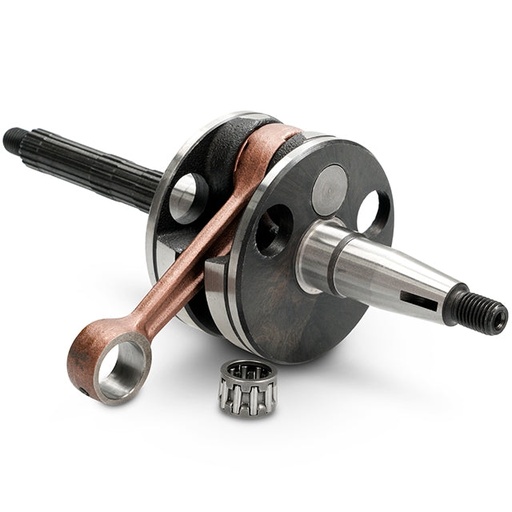 [AP20CS51.140] Cigüeñal Piaggio/Gilera 50 Allpro