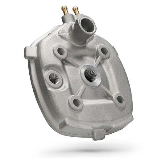 [AP15CH51.166.0] Culata Minarelli horizontal LC 50cc Allpro