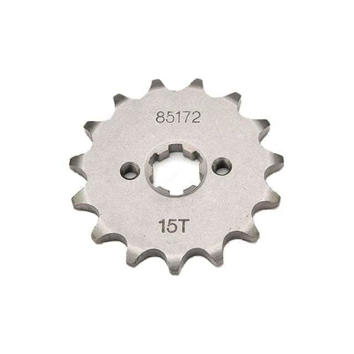 [AP80SK193.15] Piñon Derbi EBE050-D50B0 Z-15 420 Allpro