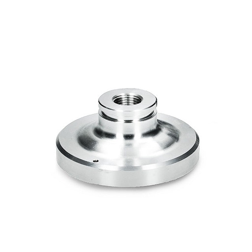 [VCR-RD11DT07] Culatin 00 RAW VOCA Race Head, Yamaha DT LC/D