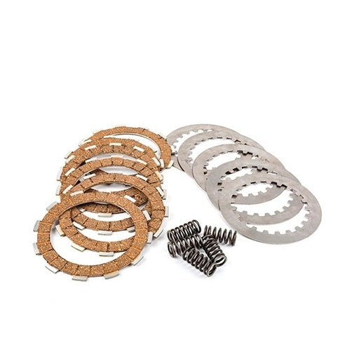 [S6-5059301] Discos de embrague Derbi Euro 2 / 3 / 4 Stage6 R/T