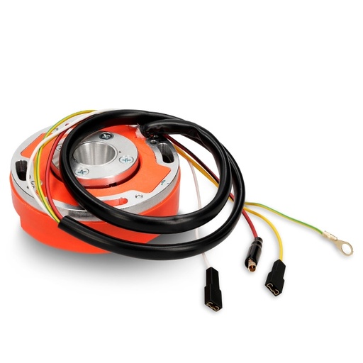 [DD27] Rotor Interior Digital Direct Yamaha DT LC 50 MVT