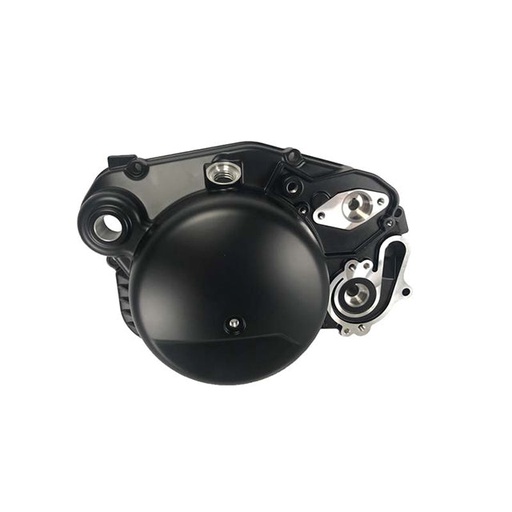 [0/005.210.7381] Tapa de embrague Minarelli AM6, negro