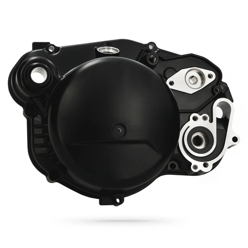 [0/005.210.7381] Tapa de embrague Minarelli AM6, negro