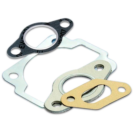 [209.0160] Juego juntas cilindro 140.0050 y /R Vespa PK S Polini