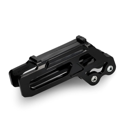 [AP55BP50.YAM.01.BK] Guía cadena Yamaha YZ 125/250 YZF-WRF 250/450 2007-2009 Negro AllPro