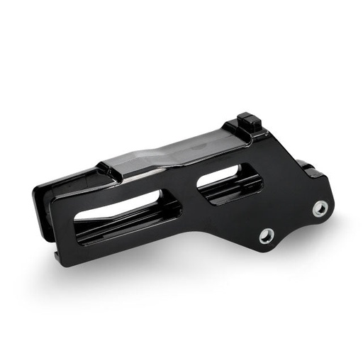 [AP55BP50.SUZ.01.BK] Guía cadena Suzuki RM/RMZ/RM-Z 125/250/450 Negro AllPro