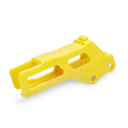 [AP55BP50.SUZ.01.YE] Guía cadena Suzuki RM/RMZ/RM-Z 125/250/450 Amarillo AllPro