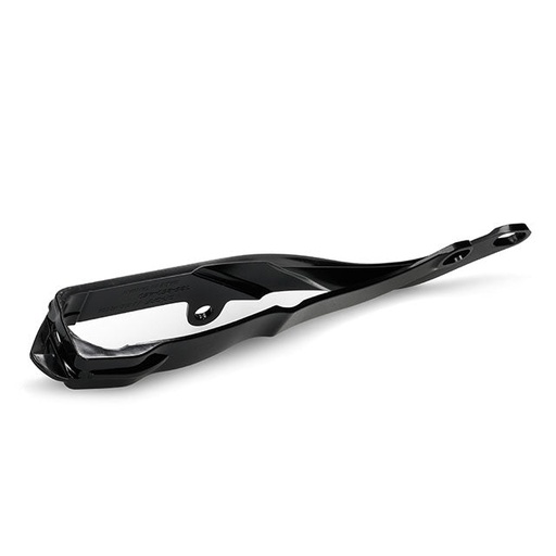 [AP55BP50.HON.04.BK] Patín de cadena para basculante Honda CR 125/500(2000-2008) CRF 250/400 (2009) negro AllPro