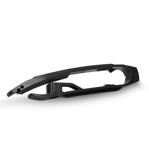 [AP55BP50.KTM.01.BK] Patín de cadena para basculante KTM SX/SXF 125>450 (2011) AllPro negro