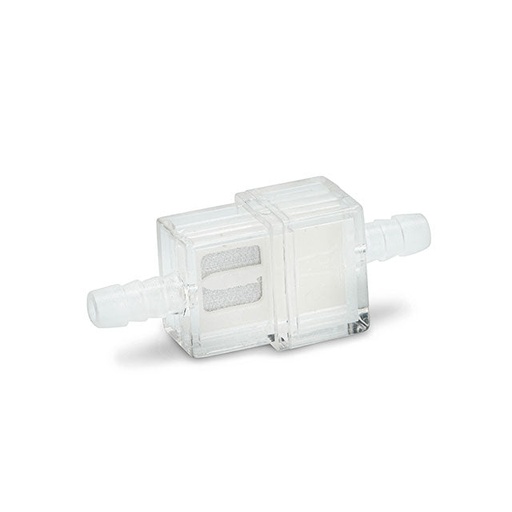 [AP30AC10.WH] Filtro de Gasolina Allpro, blanco