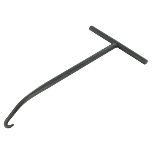 [AP90TL80.SPR] Tirador de muelles universal Allpro