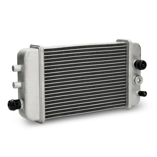 [AP70RT192] Radiador Derbi Senda R preparado para termostato Allpro