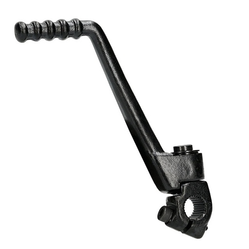 [AP45RP188.KICK.BK] Pedal de arranque Minarelli AM6 AllPro - Negro