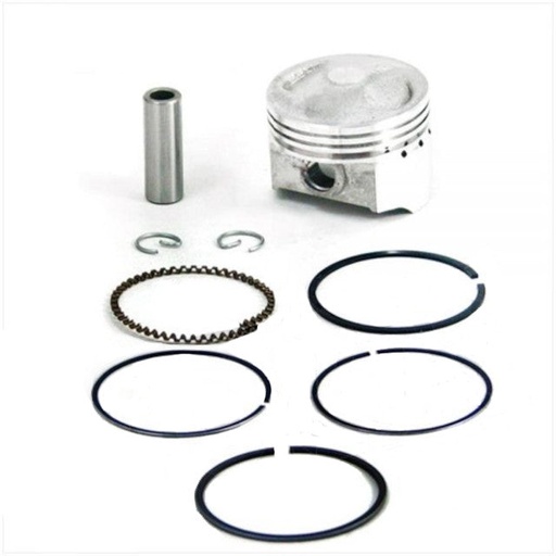 [06370342] Pistón SYM / Peugeot 4T Airsal d.42mm