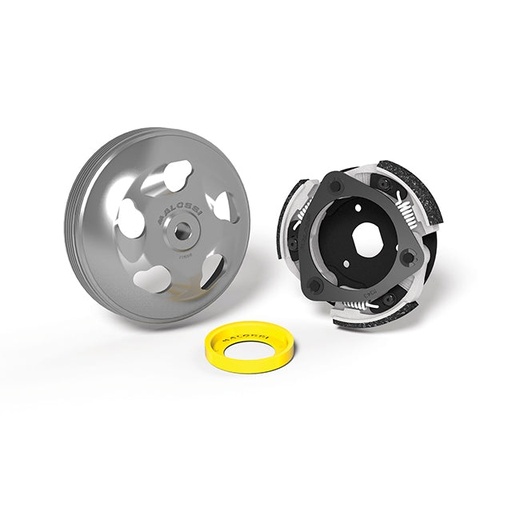 [5217911] Embrague y campana Malossi Honda Forza Ø 135 DELTA SYSTEM