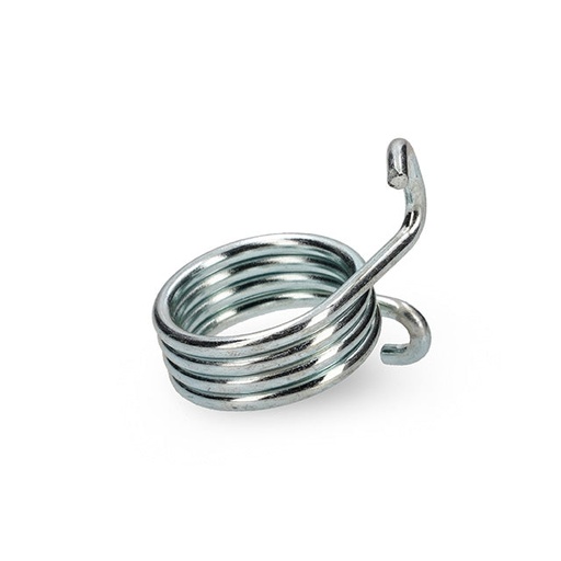 [0/005.460.2200] Muelle recuperación leva embrague Minarelli AM6 Rieju - 1 unidad