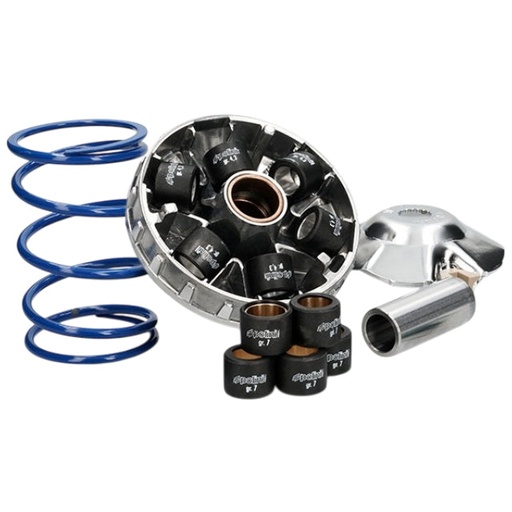 [241.737] Variador Piaggio Liberty 50 4T IGET Polini HI-SPEED