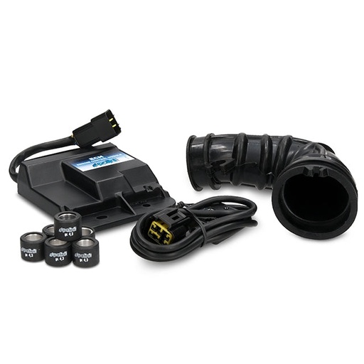 [171.0009] ECM Piaggio / Vespa 50 4T 3V iGET euro 4 Polini