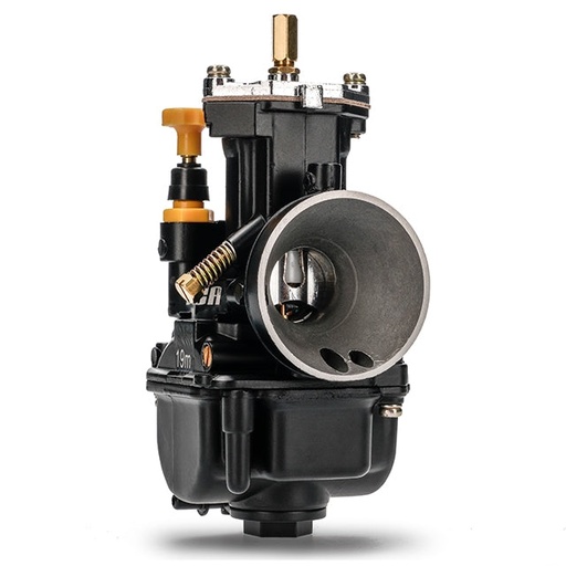 [VCR-RD13FT.19] Carburador VOCA Racing FT 19mm campana plana