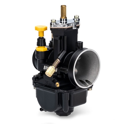 [VCR-RD13FT.30] Carburador VOCA Racing FT 30mm campana plana