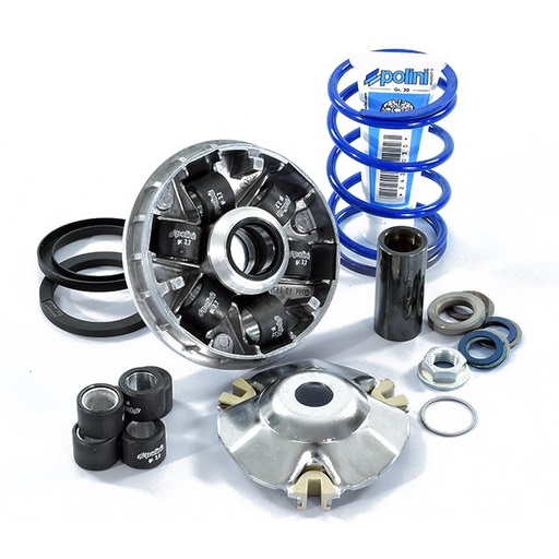 [241.750] Variador Aprilia / Gilera / Piaggio 50 Polini Hi-Speed Evolution 2