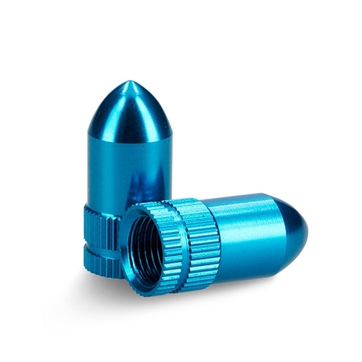 [AP52WH20.00.BL] Tapones de válvula Allpro Azul