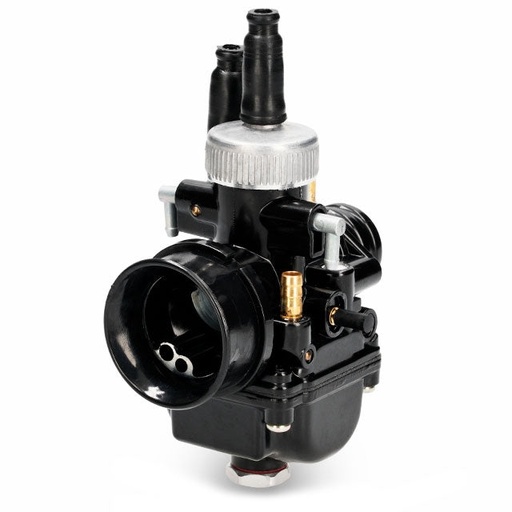 [AP30CB21.BLACK] Carburador PHBG 21mm Racing AllPro