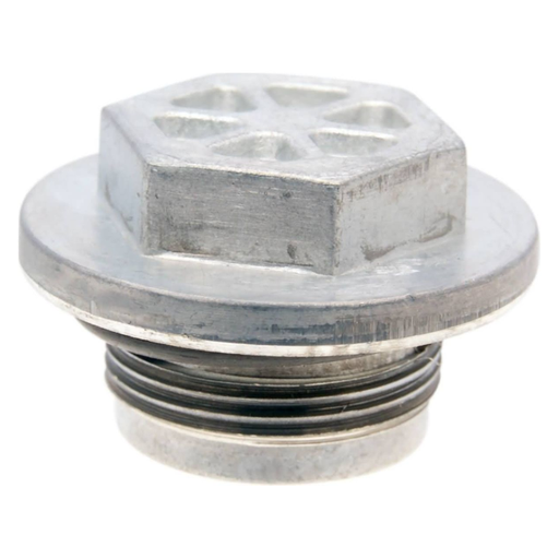 [342.0103] Tornillo cubeta chiclé de alta carburador PWK Polini