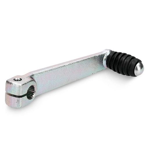 [0/005.430.0032] Pedal de cambio original Rieju MRT 50 / Tango 50