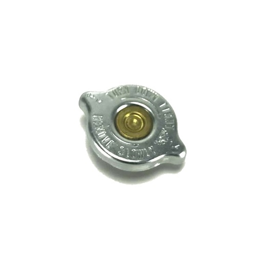 [0/000.410.7002] Tapón radiador original Rieju 50 MRX / RR / Spike / RRX / RS3 / SMX