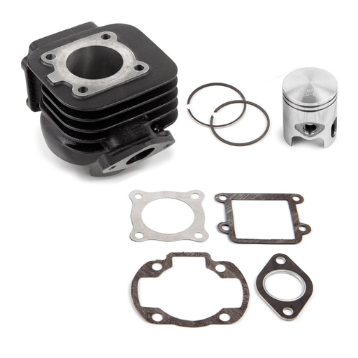 [H01138647] Cilindro MINARELLI Vertical AC 70cc Airsal Iron-Sport