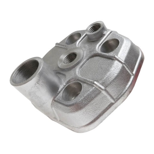 [H040890399] Culata Airsal Iron-Sport DERBI EURO2 50cc