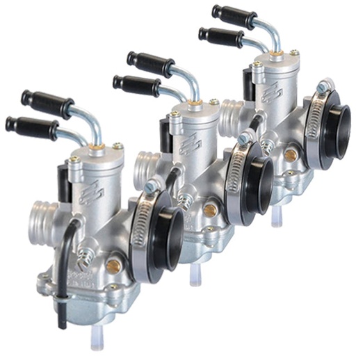 [201.1502] Carburador 15 CP Scooter Polini Estárter cable