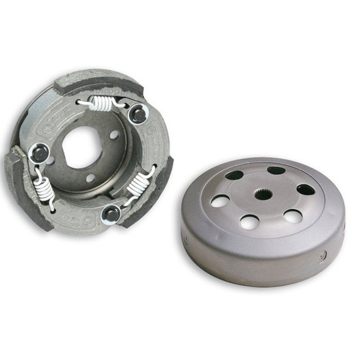 [5214111] Embrague y campana para Piaggio scooter Malossi Fly System