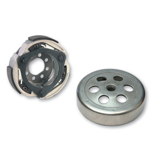 [5217405] Embrague y campana Yamaha Majesty 250 4T LC Malossi Delta System