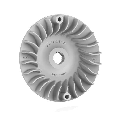 [6118260B] Semipolea variador Yamaha X Max 300 ie 4 T LC euro 4 Malossi Ventilvar 2000