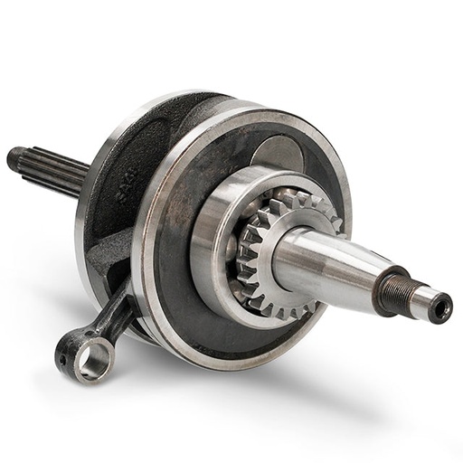 [AP20CS51.550] Cigüeñal Yamaha X-Max 125 06-20 Allpro