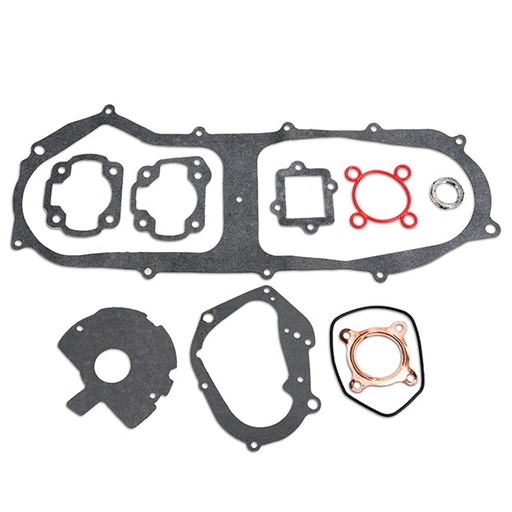 [AP35GS166] Juego de juntas motor completo Minarelli horizontal AC/LC AllPro