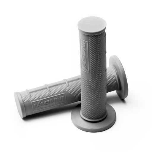 [EPUN6513-GR] Puños Yasuni Pro Race - Gris