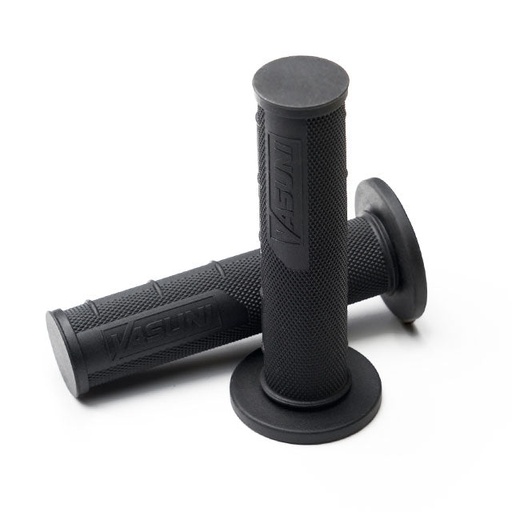 [EPUN6513-BL] Puños Yasuni Pro Race - Negro