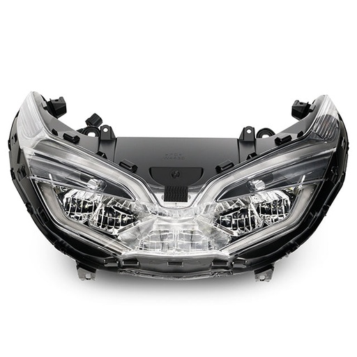 [AP50LT618] Faro delantero LED PCX (18-) Allpro
