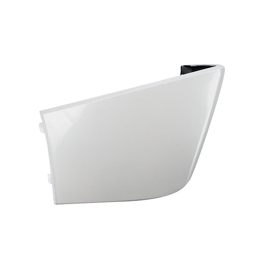 [AP55BP12.618.03.WP] Tapa compartimiento interior PCX (18-) Blanco Perla (NHA16P) Allpro