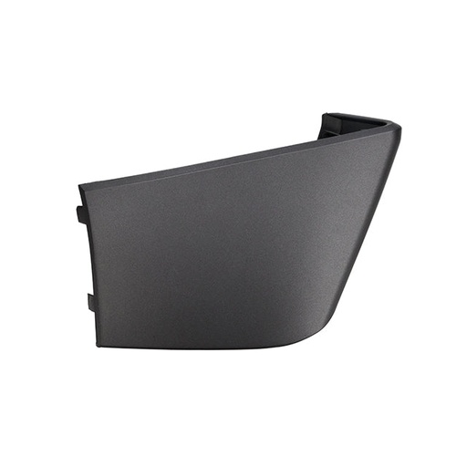 [AP55BP12.618.03.GM] Tapa compartimiento interior PCX (18-) Gris carbono mate (NHB52M) Allpro