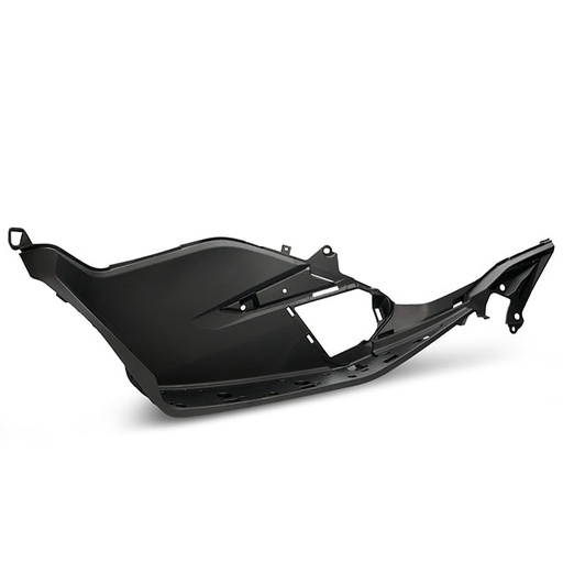 [AP55BP12.618.18] Reposapie izquierdo PCX (18-) (NH1) Allpro