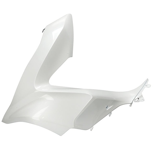 [AP55BP12.618.09.WP] Tapa lateral frontal Izquierda PCX (18-) Blanco Perla (NHA16P) Allpro
