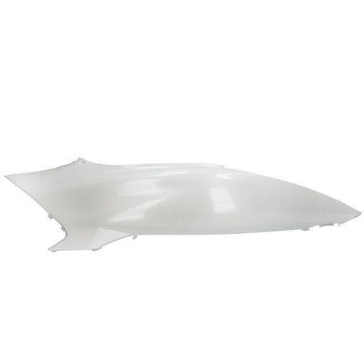 [AP55BP12.618.12.WP] Tapa lateral trasera Izquierda PCX (18-) Blanco Perla (NHA16P) Allpro