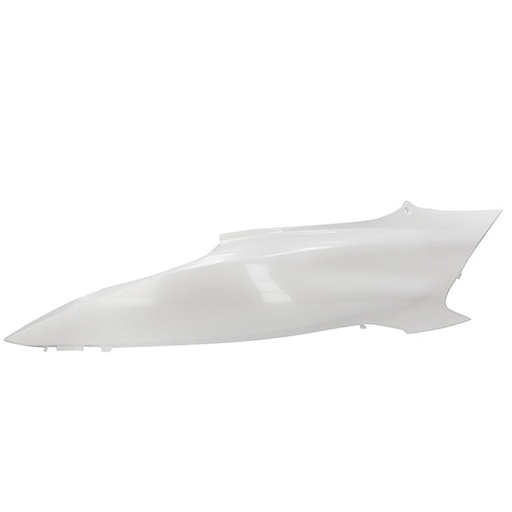 [AP55BP12.618.13.WP] Tapa lateral trasera Derecha PCX (18-) Blanco Perla (NHA16P) Allpro